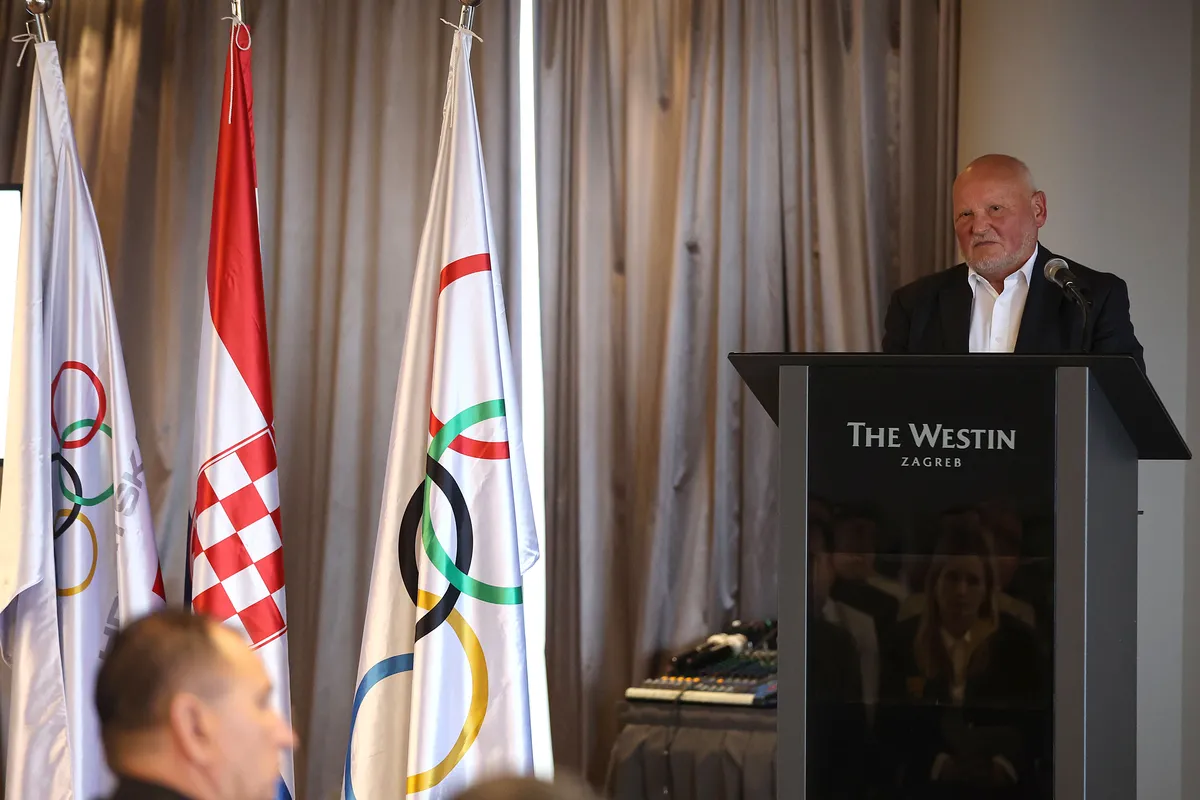 HOO: Netočni napisi o policijskim aktivnostima prema sportskim savezima