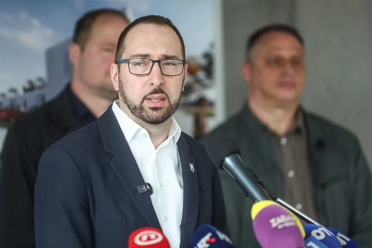 Tomašević prozvao Hod za život: 