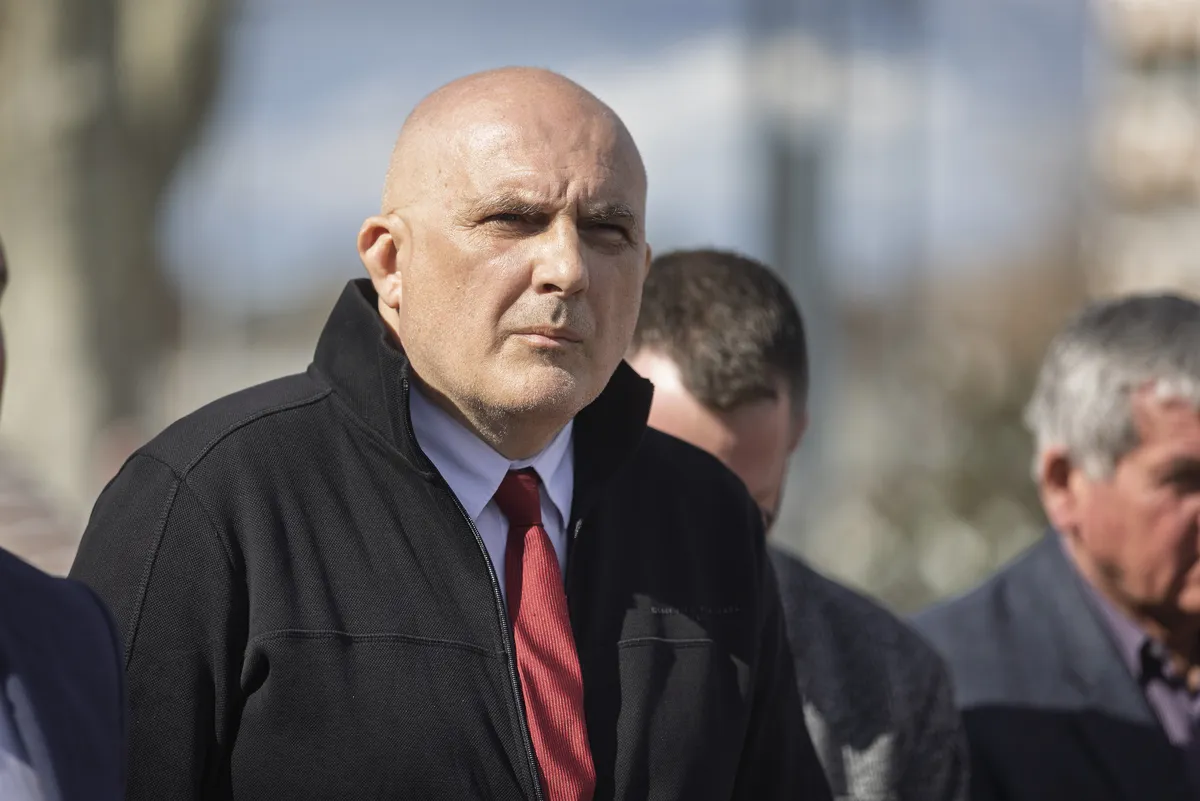 Kruni Ragužu novi mandat na čelu vukovarskog SDP-a