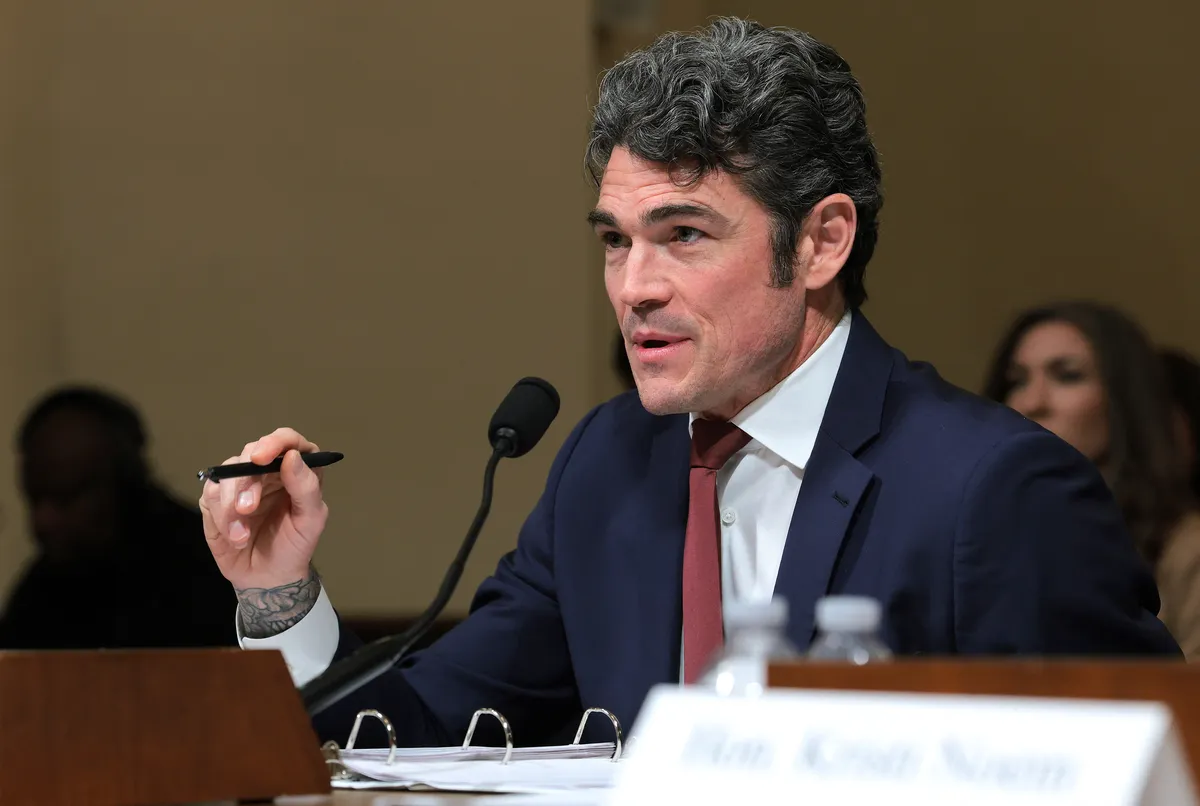 Bivši Trumpov savjetnik: Obuzdajte Izrael i tek onda rat može biti završen