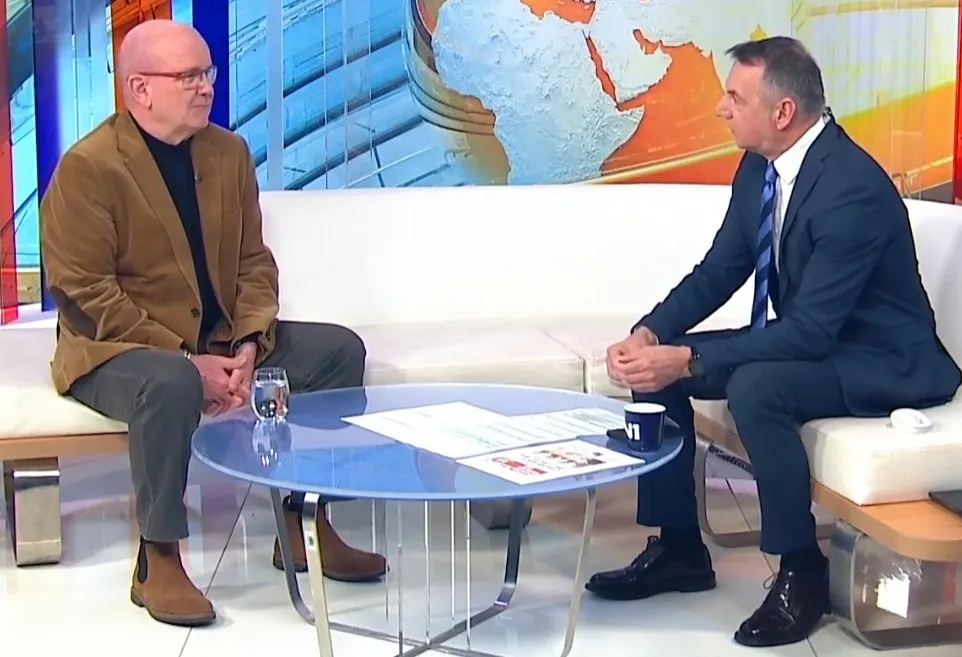 Ante Letica: Rusi teško mogu doći na ove prostore, ali mogu prijetiti preko saveznika na Balkanu