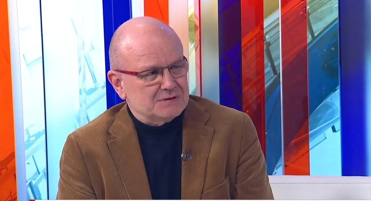 Stručnjak za sigurnost: Rusi teško mogu doći na ove prostore, ali mogu prijetiti preko saveznika na Balkanu