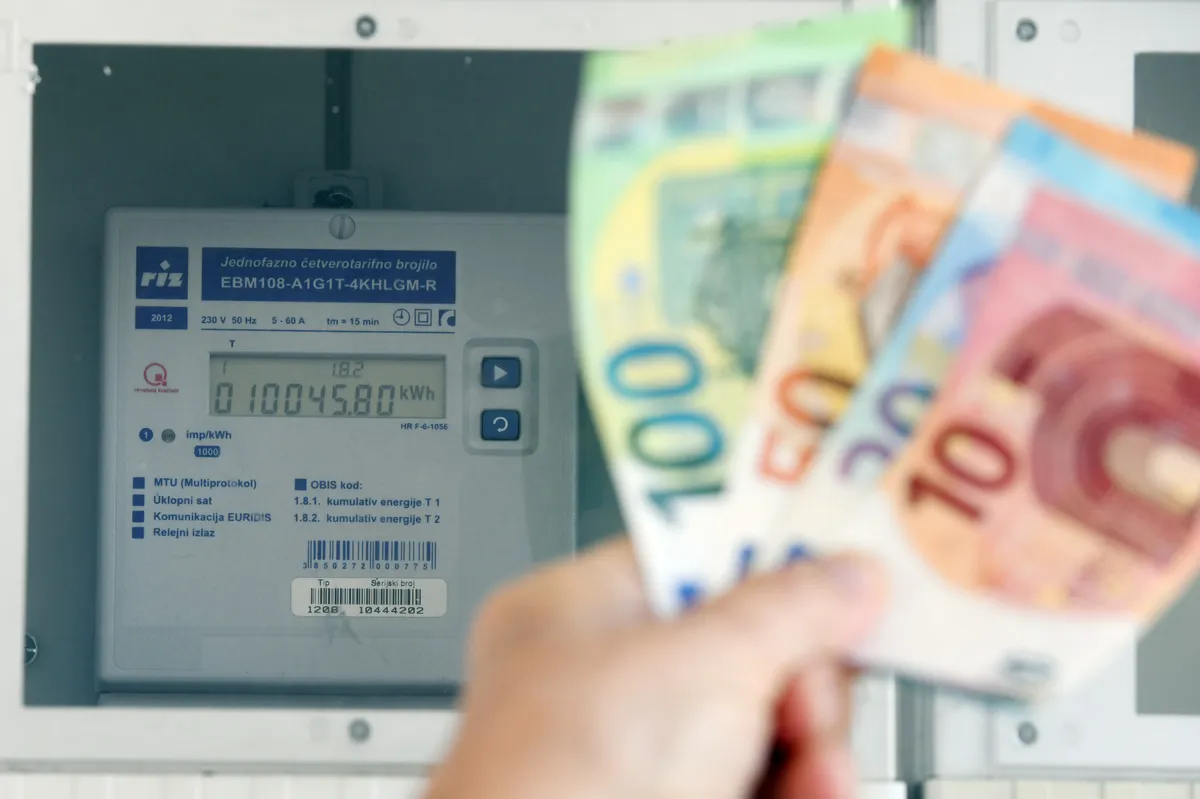 Vlada odredila nove cijene stuje, pazite da ne platite više nego što morate