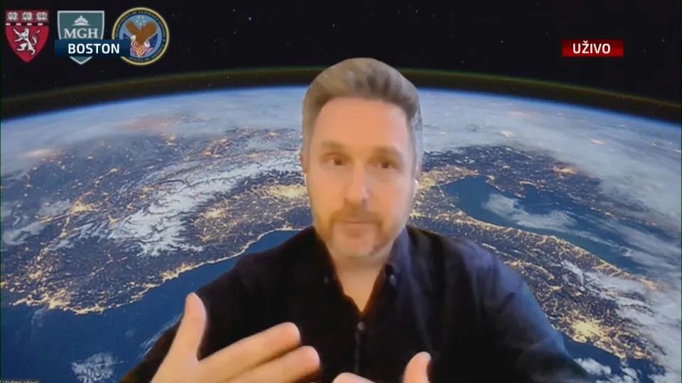 Vladimir Ivković za N1: Što se događa s tijelom astronauta na putu prema Mjesecu?