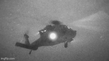 FOTO, VIDEO / Amerikanci objavili snimku upada na iranski brod, Iranci žestoko uzvratili