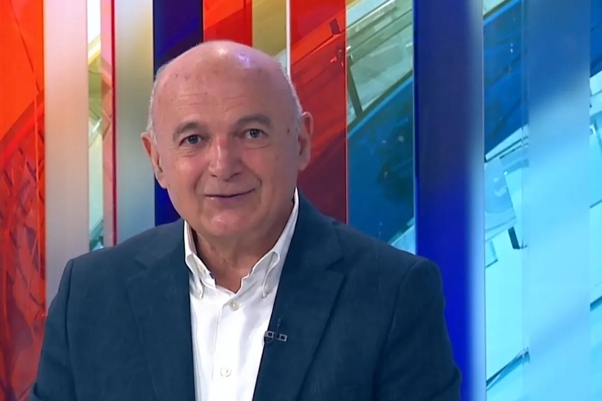 Jurčić: Bog je dao dobro Hrvatskoj pa imamo turizam i nekako životarimo