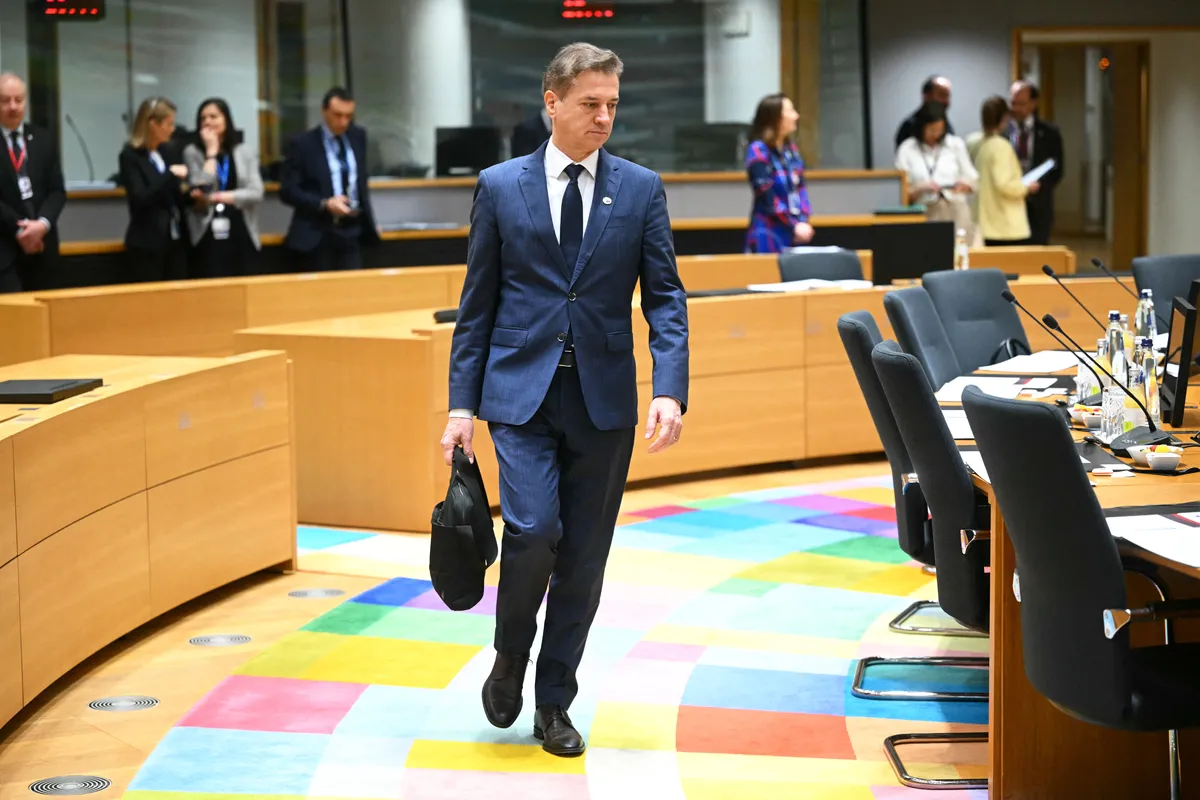 Golob najavio odlazak u opoziciju: 