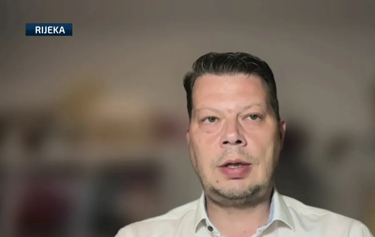 Đujić o izboru ustavnih sudaca: Potez je na HDZ-u!