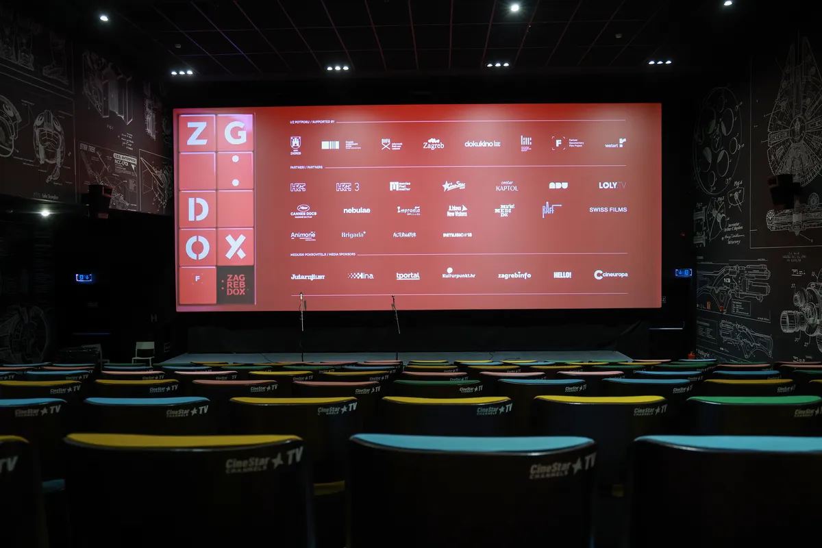 ZagrebDox: Prvi festivalski dan otvaraju inovativni programi Audio Dox i Foto Dox