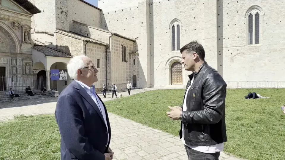 David McCraw: Teže je nego ikada, ali u SAD-u još uvijek vjerujemo u sudove, institucije i Prvi amandman