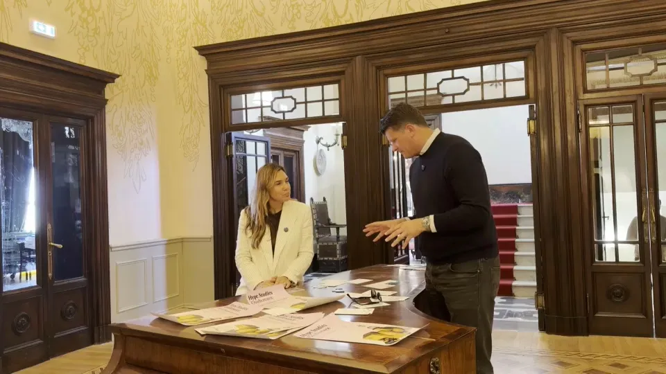 Nestaje li tradicionalna publika? Katerina Eva Matsa iz Pew Research Centra za N1 o informiranju mladih