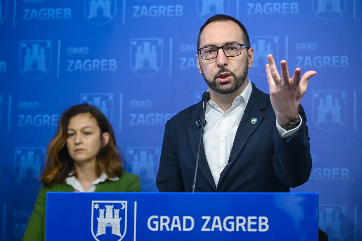 Grad demantira HDZ: Ljetovanje djece s invaliditetom nije ukinuto nego se provodi i širi