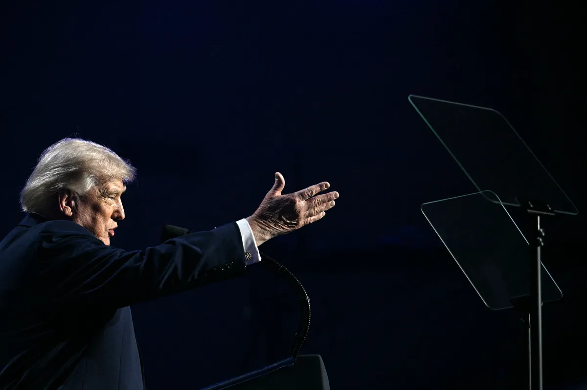 Trumpova administracija želi vratiti smrtnu kaznu strijeljanjem