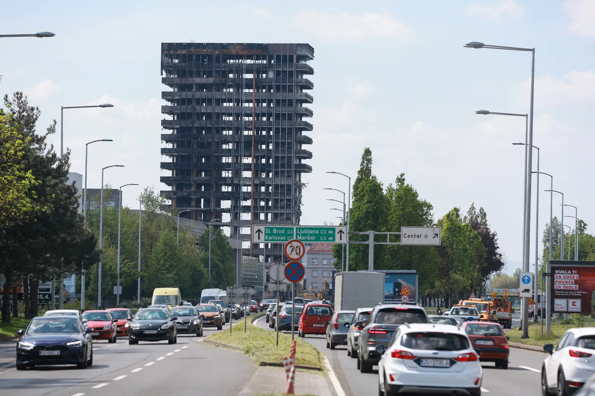 Radnici na Vjesniku mogu raditi samo u smjenama po četiri sata. Gdje će završiti opasan otpad?