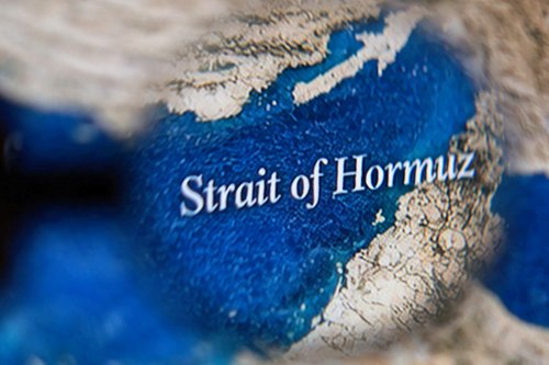 Hormuz