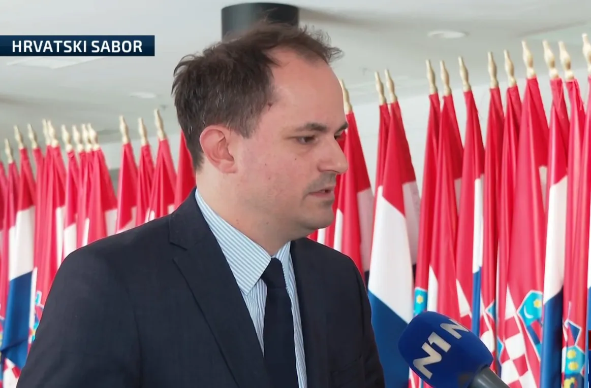 Dogovorili se HDZ i SDP? Malenica za N1 otkrio imena kandidata za ustavne suce