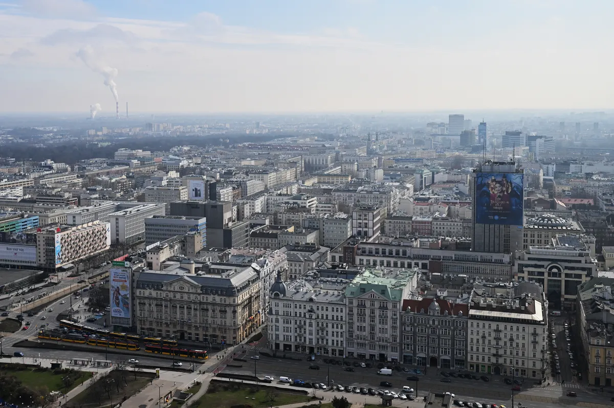 Hrvat iz Varšave otkrio: 