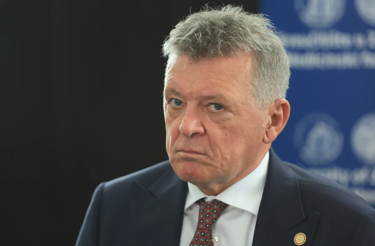 Ivan Turudić: Zna Hrvatska gdje se Pavlek nalazi, ali nisam spreman to podijeliti s vama