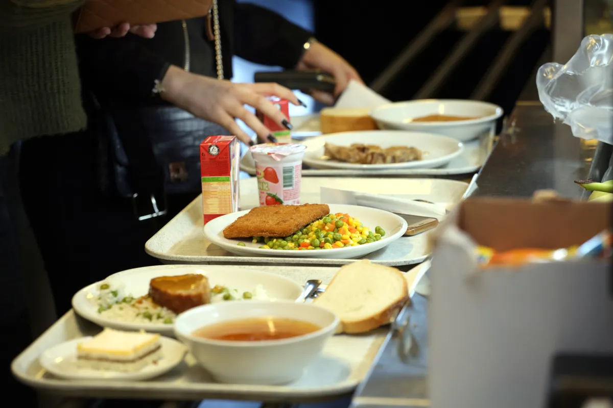 Studenti mjesecima bez menze, danas mirno okupljanje uz simboličan roštilj