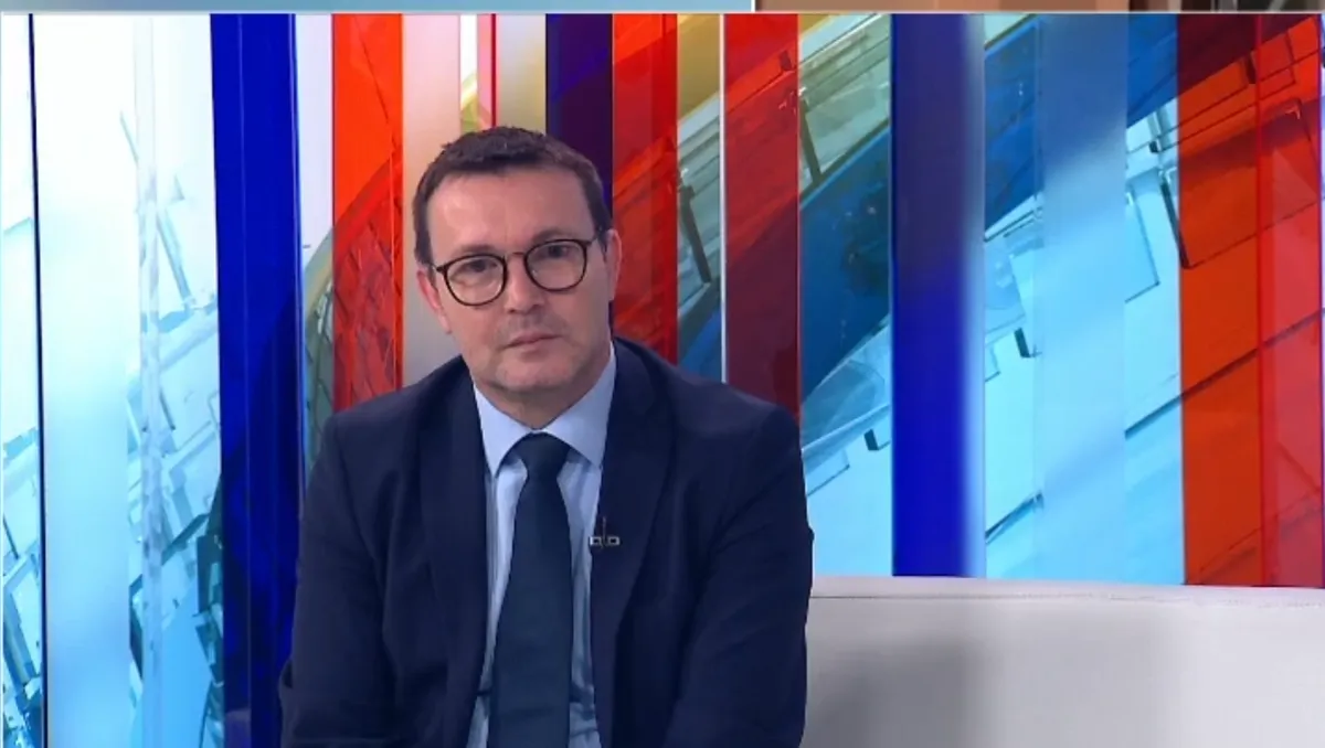 Bauk: Prije će mi se ruka osušiti nego što ću ponovno dati HDZ-u većinu u Ustavnom sudu