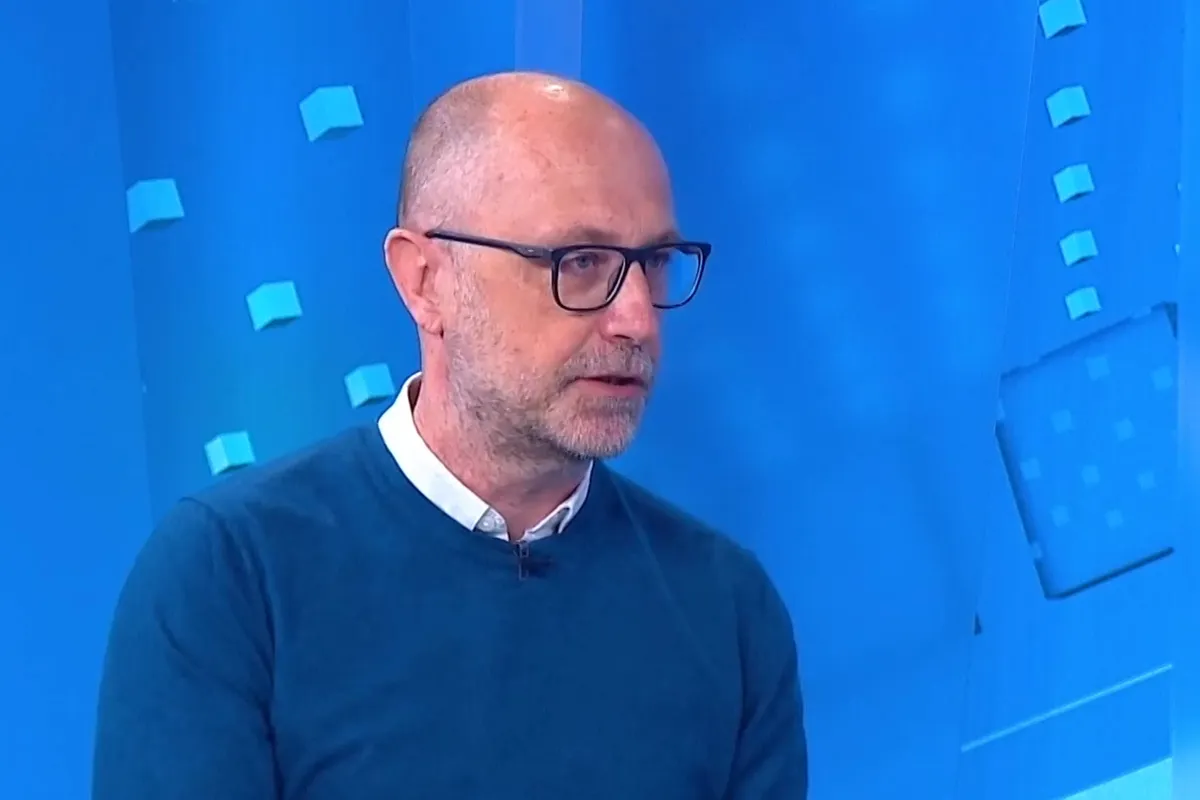 Klauški: Izjave zadarskog župana su smiješne, ali to je primjer da sve kreće od vrha - Andreja Plenkovića