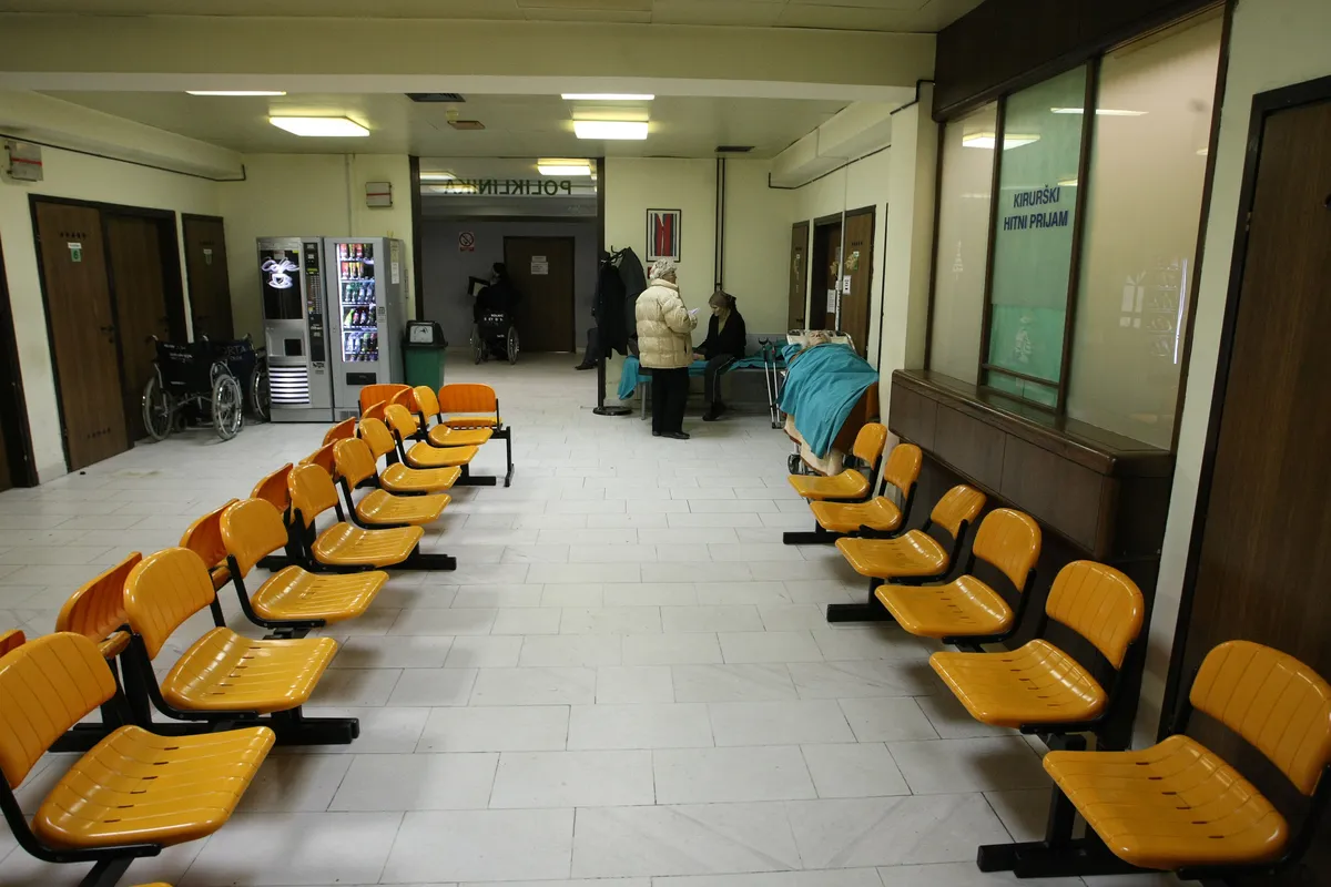 Ministarstvo zdravstva uvodi veliku reorganizaciju: Evo što se mijenja za pacijente i liječnike