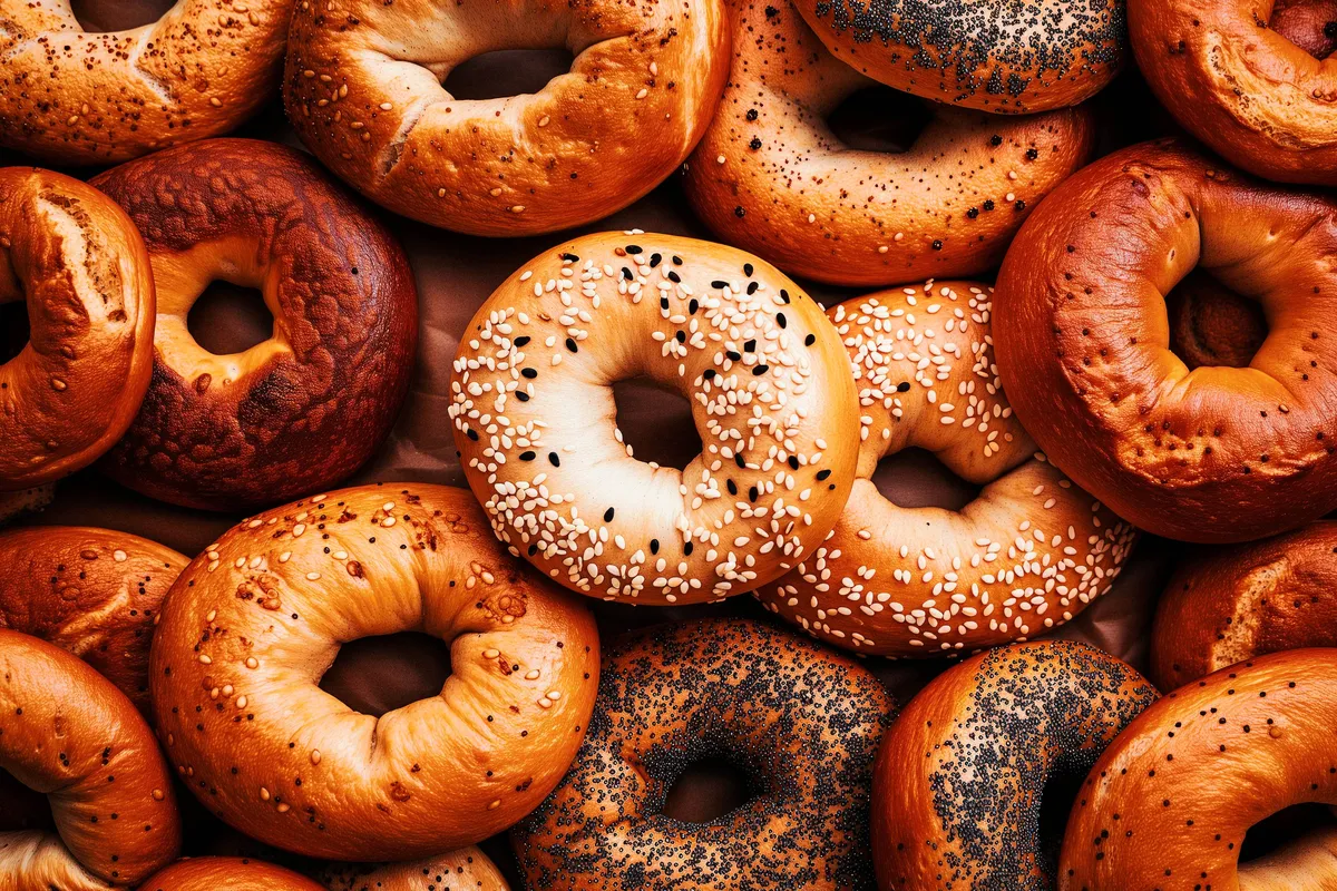 Napravite peciva od samo dva sastojka u Air Fryeru, imamo recept