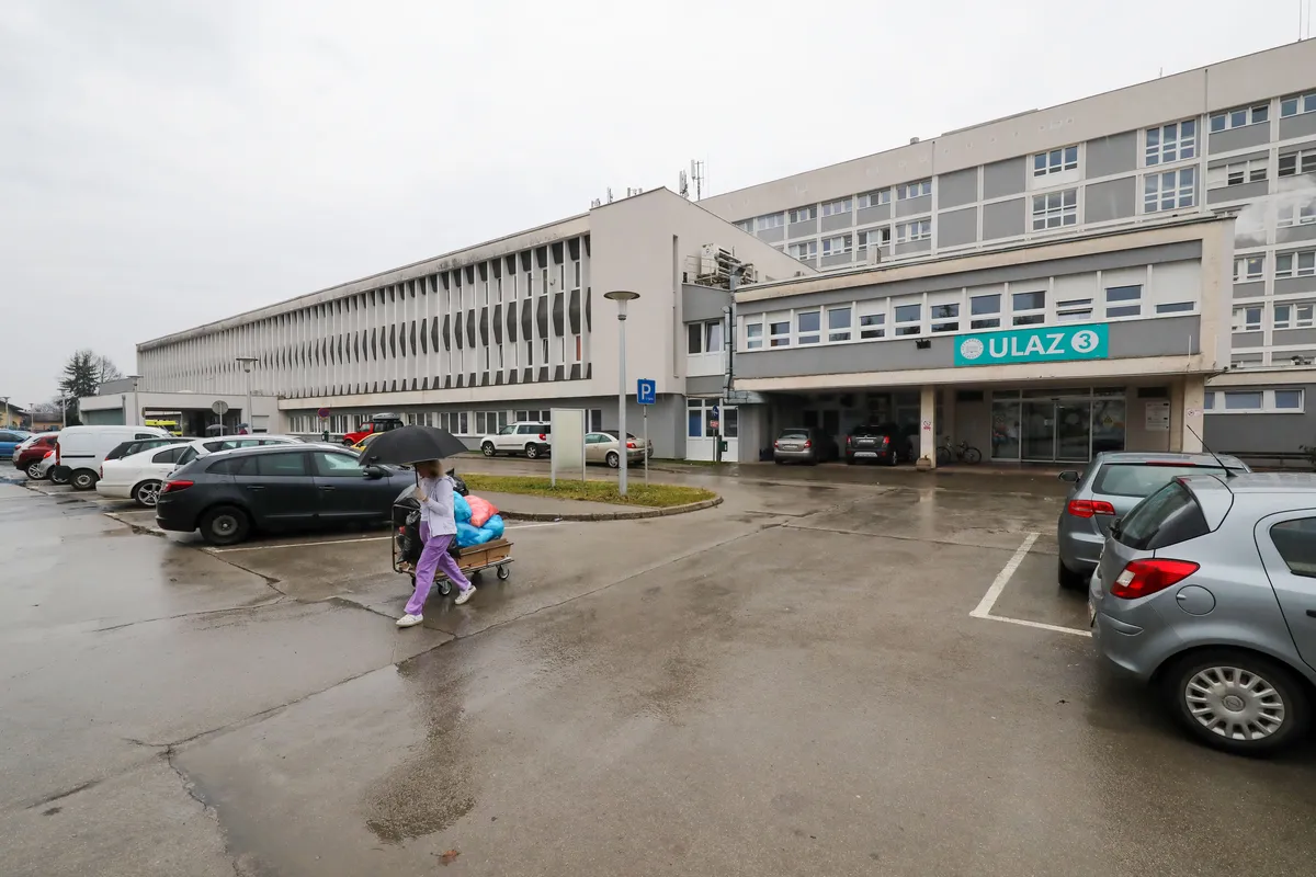 HUBOL upozorava na netransparentne uplate zdravstvenih ustanova UPUZ-u