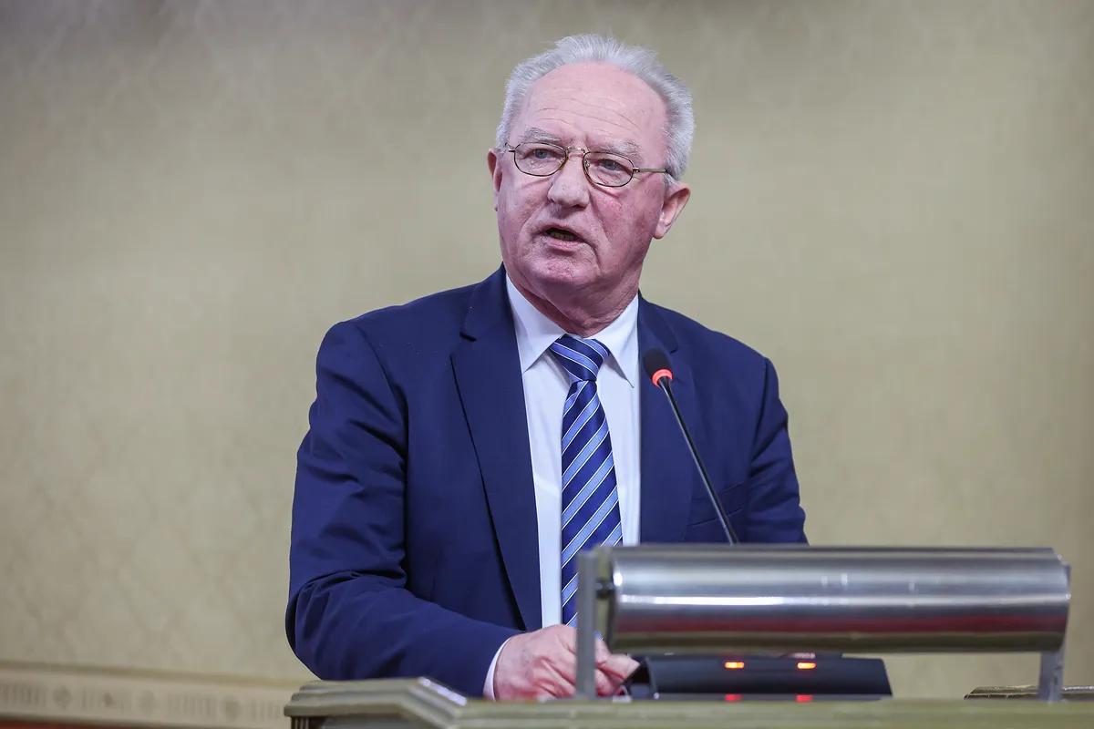 Predsjednik Saveza antifašističkih boraca: Ne možemo prihvatiti tvrdnju o genocidnosti hrvatskog naroda