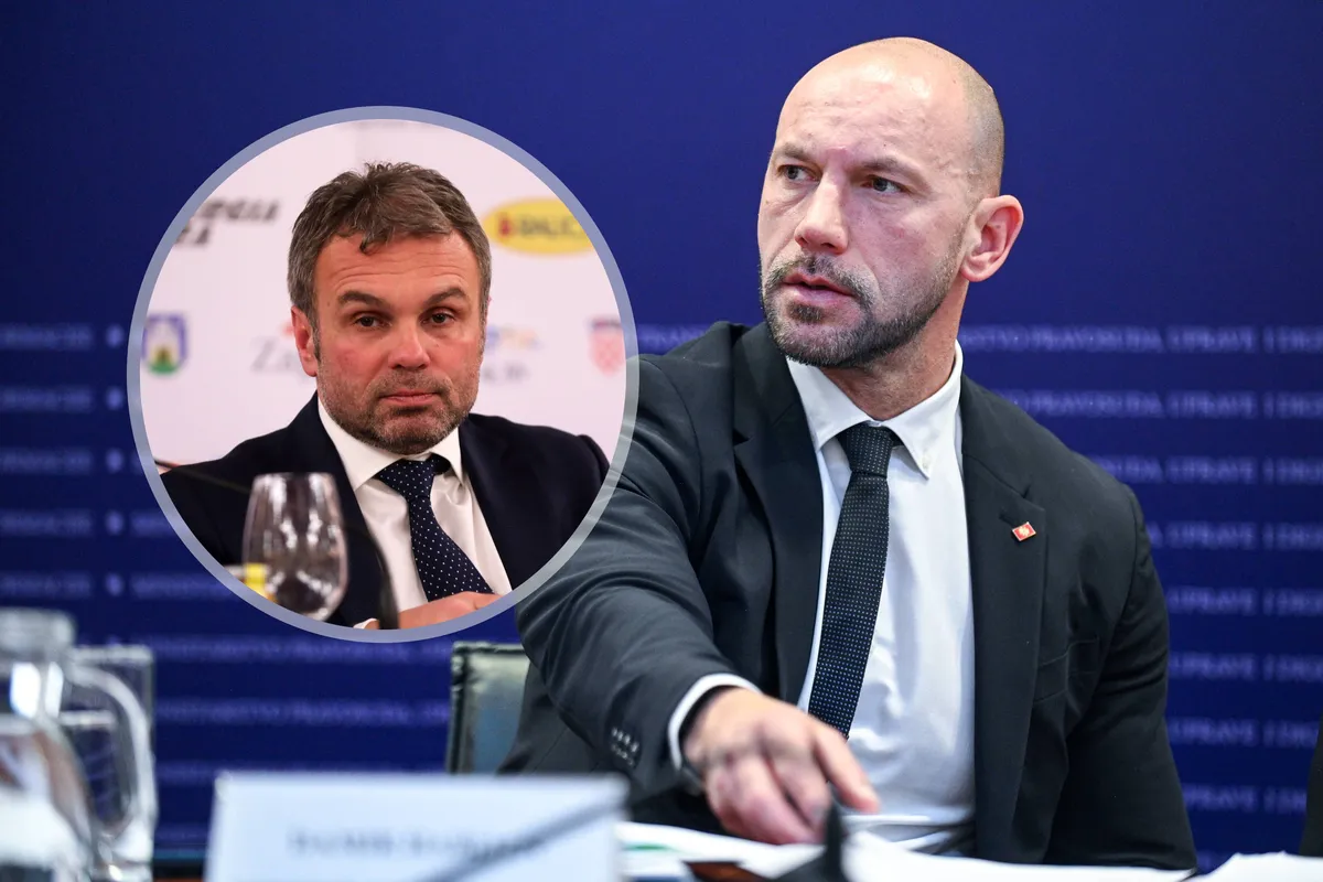 Habijan: Nalog za Pavlekovo uhićenje i izručenje je poslan