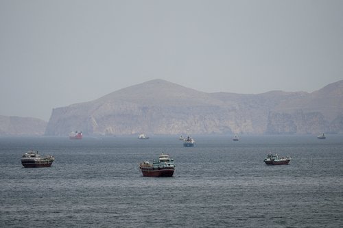 Hormuz
