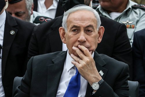 Netanyahu