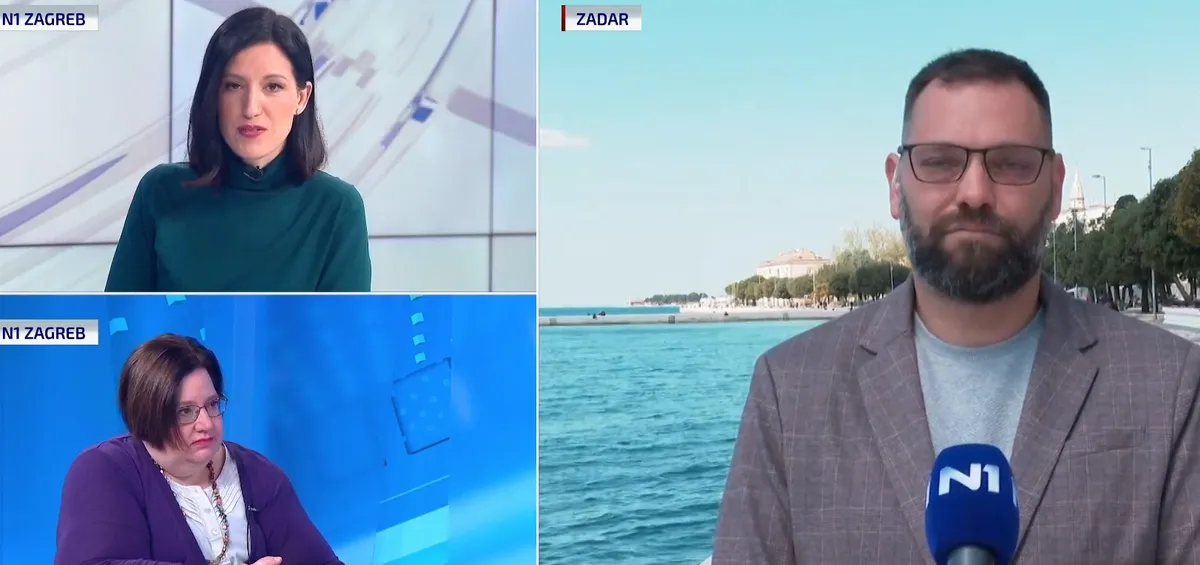 Jure Zubčić: Umjesto isprike zbog diskriminacije, dobili smo novu razinu uvrede župana Bilavera