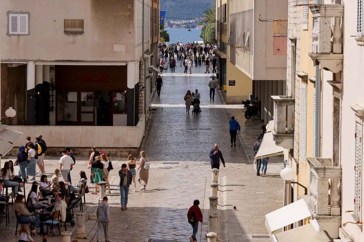 Javni poziv Zadarske županije kod građana izazvao nezadovoljstvo: 