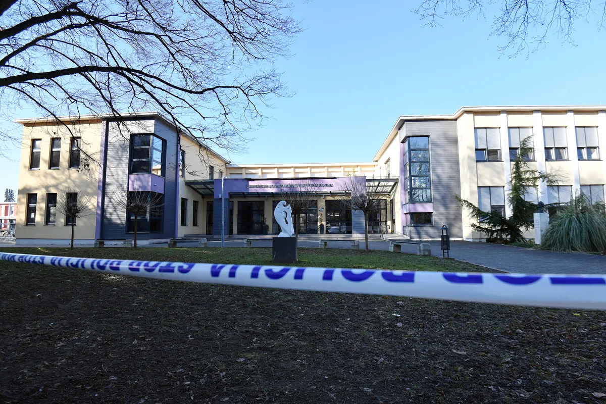 Što stoji iza čestih dojava o bombama? Stručnjak: To može biti i obavještajna diverzija