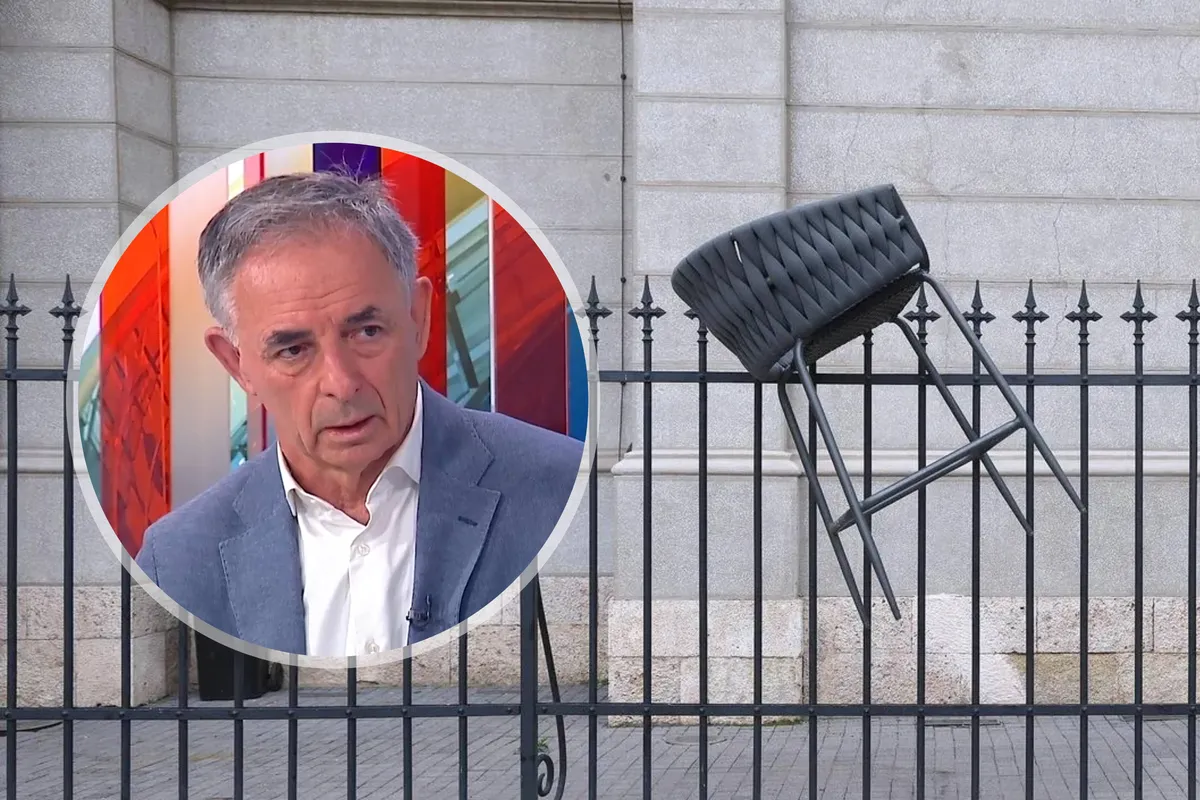 FOTO / Pupovac za N1 komentirao vandaliziranje pravoslavne crkve u centru Zagreba