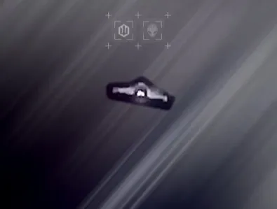 VIDEO / Ukrajinci imaju novu inovaciju: Spojili pomorski i presretački dron u smrtonosan sustav