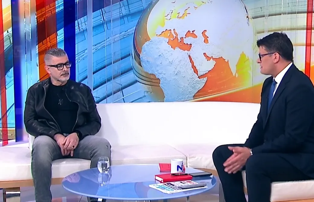 Možemo li regulirati umjetnu inteligenciju? Kopal: 