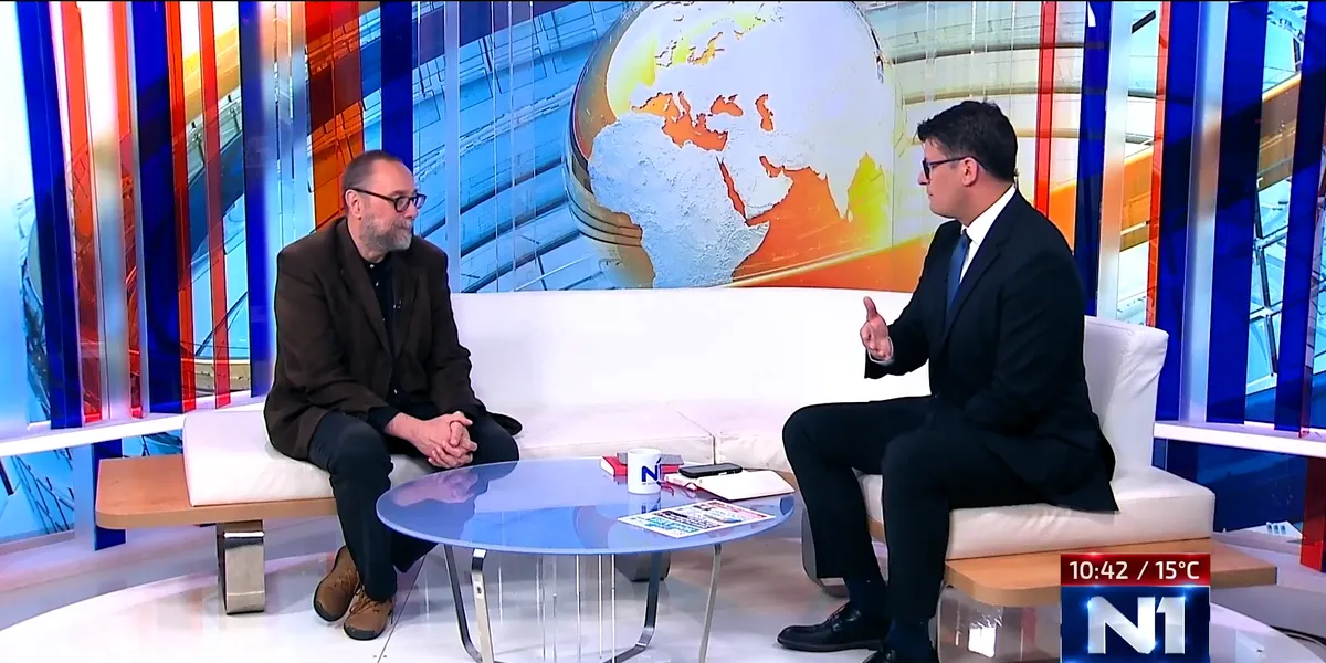 Pletenac: Oholo je ovo čuđenje Zapada nad Iranom