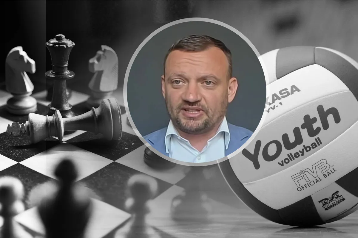 Viktor Šimunić: Svi peru ruke od odgovornosti, u tome smo svjetski prvaci