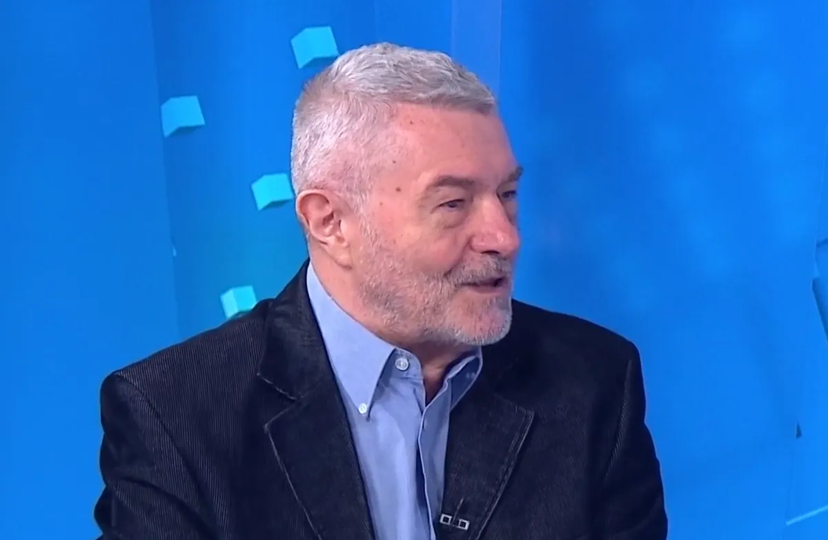 Igor Dekanić: Ova kriza je puno jača u medijima i u glasnoći, nego u realnosti. Nafta je danas jeftinija nego prije 15 godina