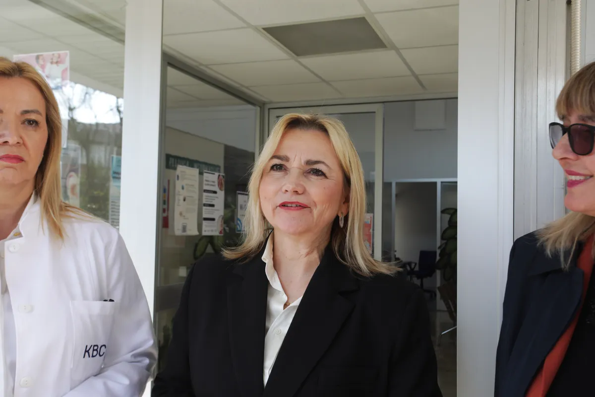 Na upražnjeno mjesto ministra Ružića, imenovana nova ravnateljica KBC-a Rijeka Alemka Brnčić-Fischer