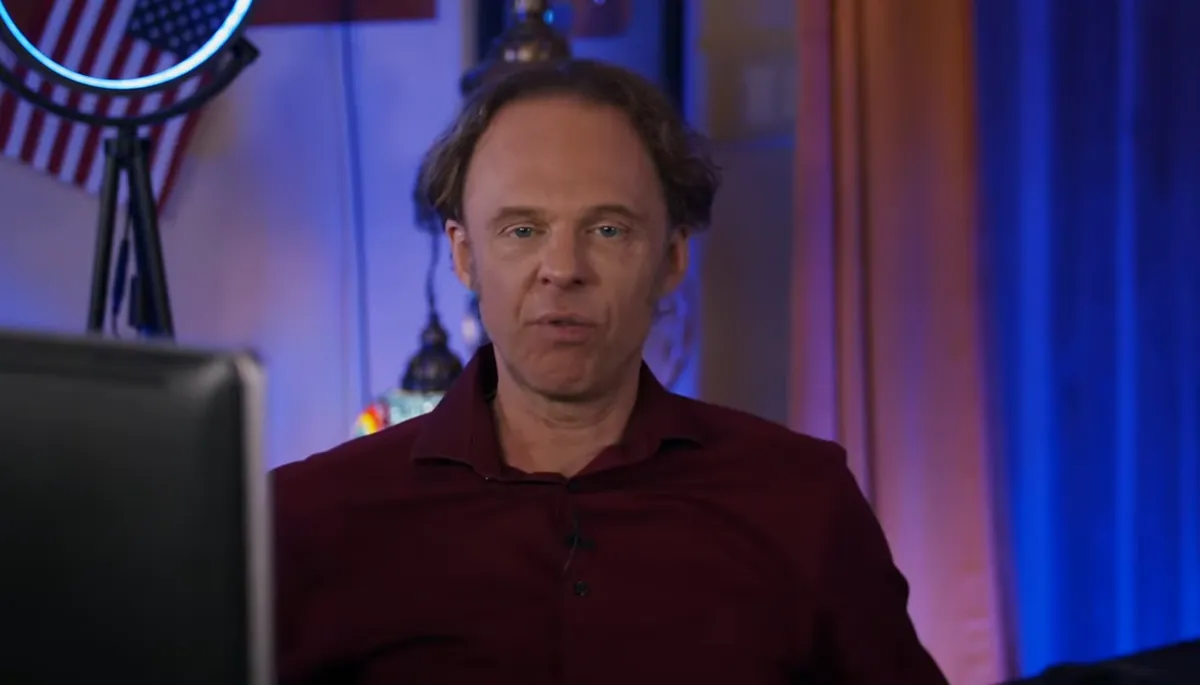 Preminuo David Wilcock, zvijezda Drevnih vanzemaljaca