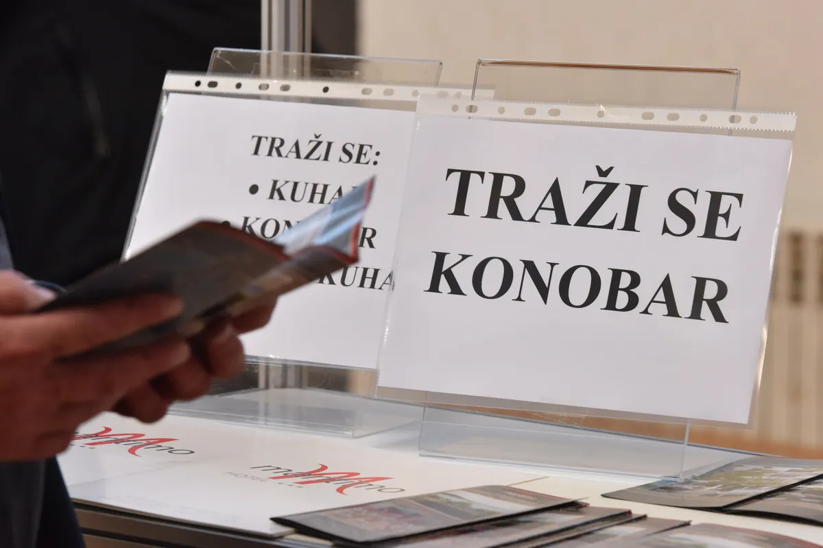 Iskusni ugostitelj o turističkoj sezoni: 