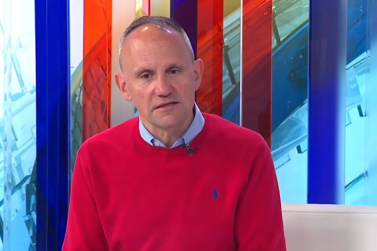 Hrvoje Japunčić: Pad zapošljavanja nije nagovještaj negativnih segmenata