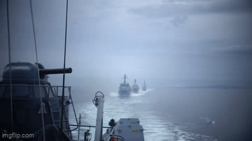 FOTO, VIDEO / Pogledajte Hrvatsku mornaricu u akciji