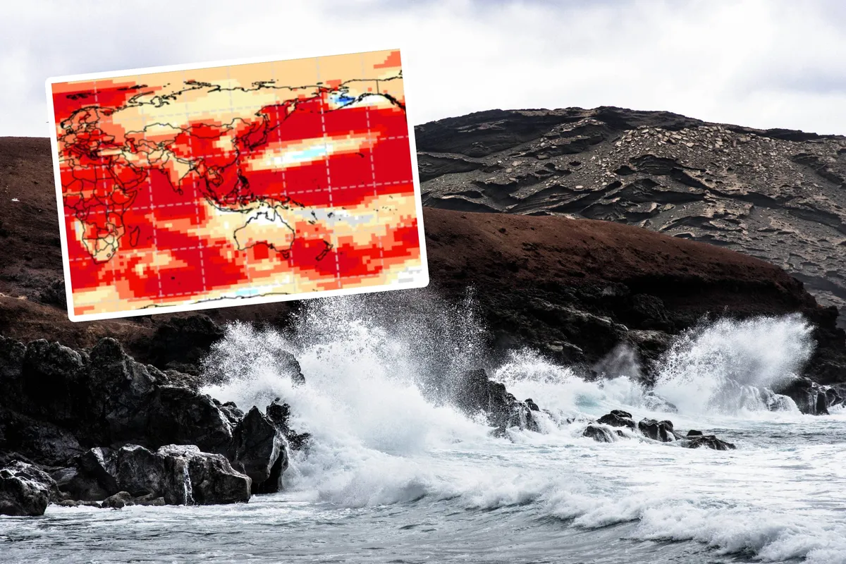 Vraća se El Nino! Evo gdje se očekuju poplave, a gdje suše