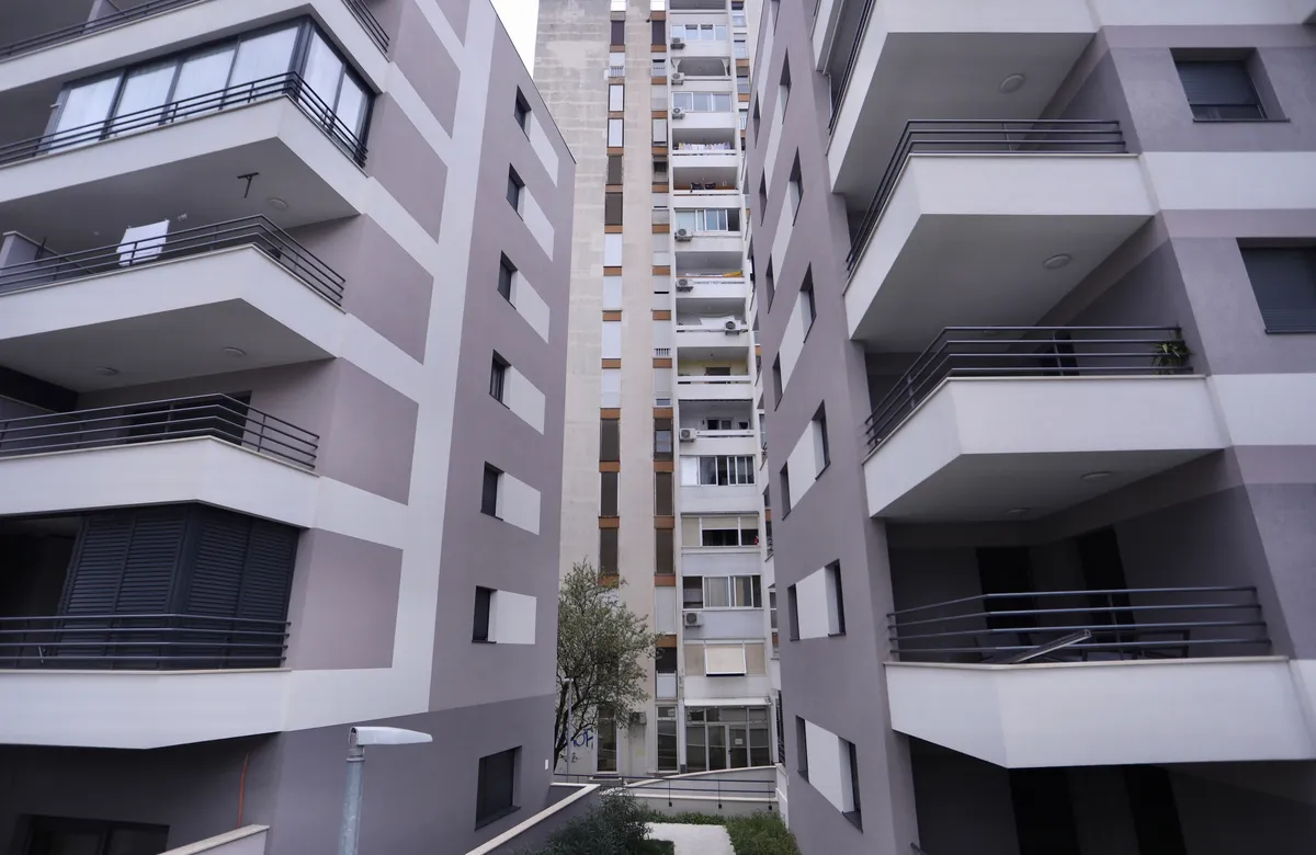 Cijene nekretnina u EU divljaju: Države članice 