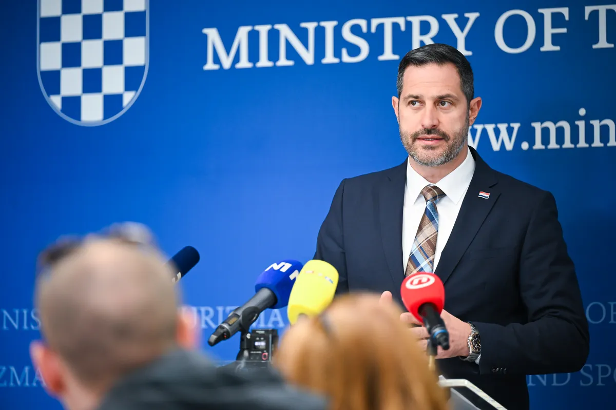 Glavina najavio donošenje 