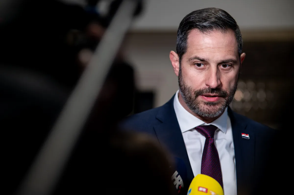 Glavina poziva turistički sektor da 